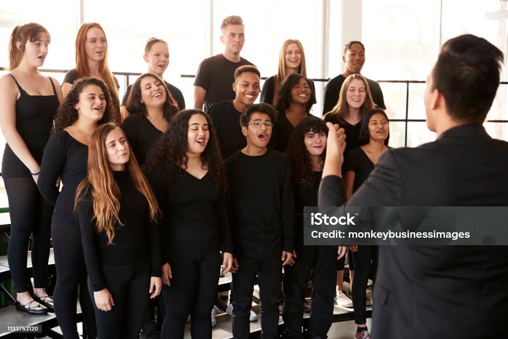 Vocal Training for Beginners